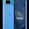 UPCOMING MOBILE GOOGLE PIXEL 8A