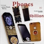 most expensive mobile phones