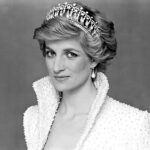 PRINCESS DIANA