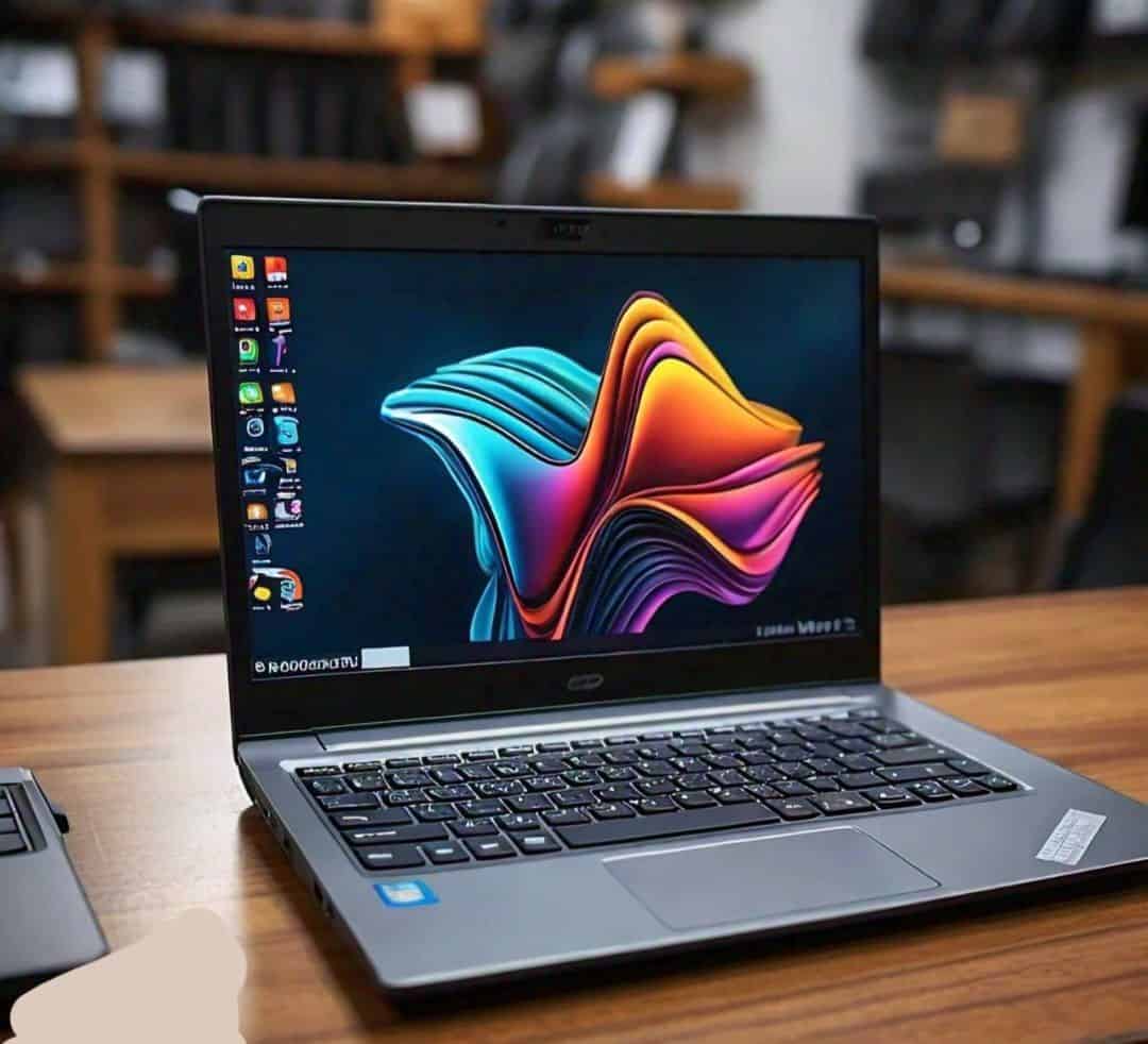 lenovo ThinkBook 13x Gen 4