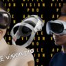Apple Vision Pro