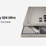Samsung Galaxy S24 Ultra