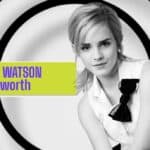 Emma Watson