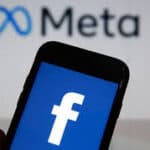 100 MILLION active users in US 'says meta . facebook