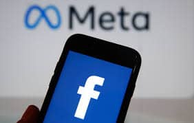 100 MILLION active users in US 'says meta . facebook