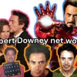 robert downey jr