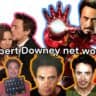robert downey jr