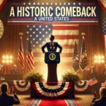 facts about Donald Trump (Presidential Comeback)