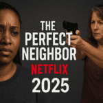 The Perfect Neighbor (2025): Netflix’s New True Crime Documentary Everyone’s Talking About