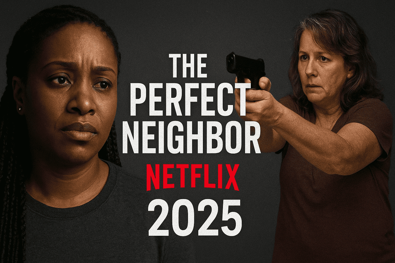The Perfect Neighbor (2025): Netflix’s New True Crime Documentary Everyone’s Talking About